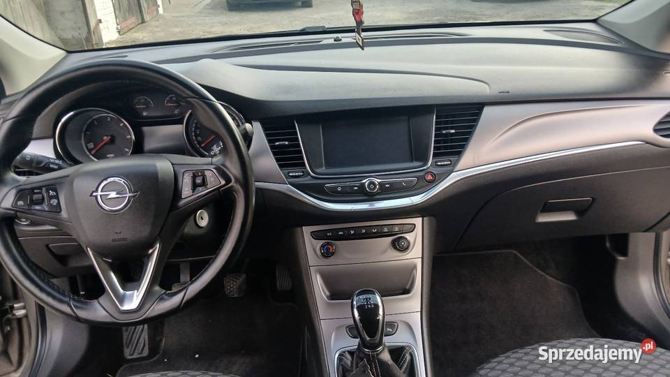 Opel Astra 16 CDTI SUPER STAN Zamość