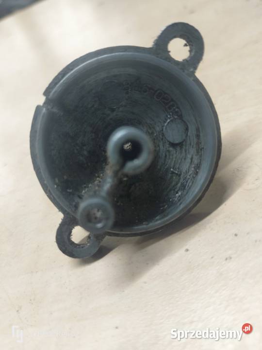 Pokrywa komory pływakowej Jawa cz łódzkie Łubno