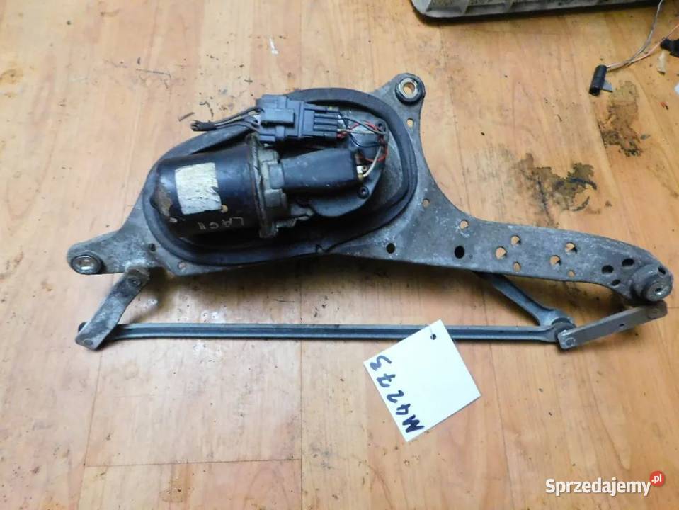 laguna II mechanizm wycieraczek M4273 WYSYŁKA Żory