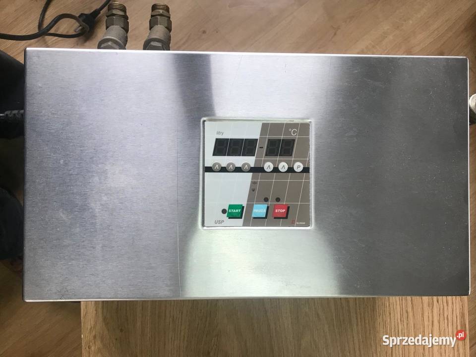 Dozownik mieszacz polski Chojnów