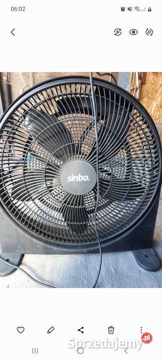 Sprzedam wetylator Reda