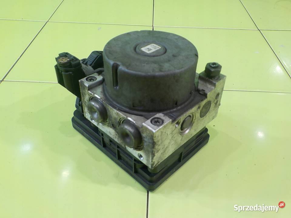 FORD TRANSIT COURIER 15 TDCI 15r VAN pompa ABS