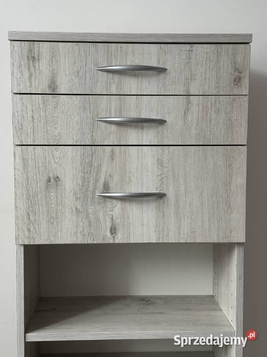 Szafka regał garaż butyakcesoria narzędzia Regały wielkopolskie sprzedam