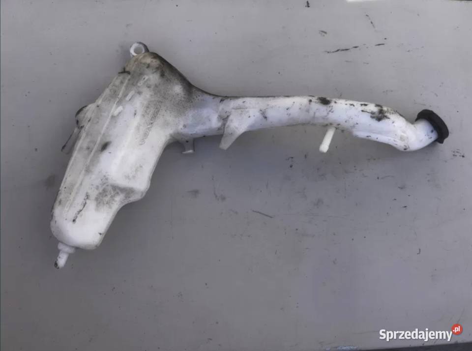 Zbiorniczek wyrównawczy Honda CB 500 F 2021r