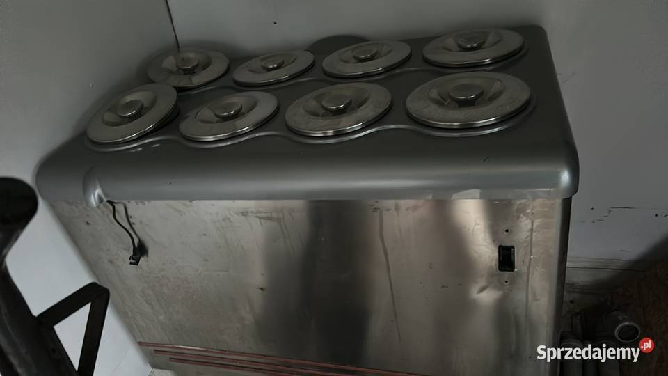 Konserwator dolce vita 8 smaków 8 zapas