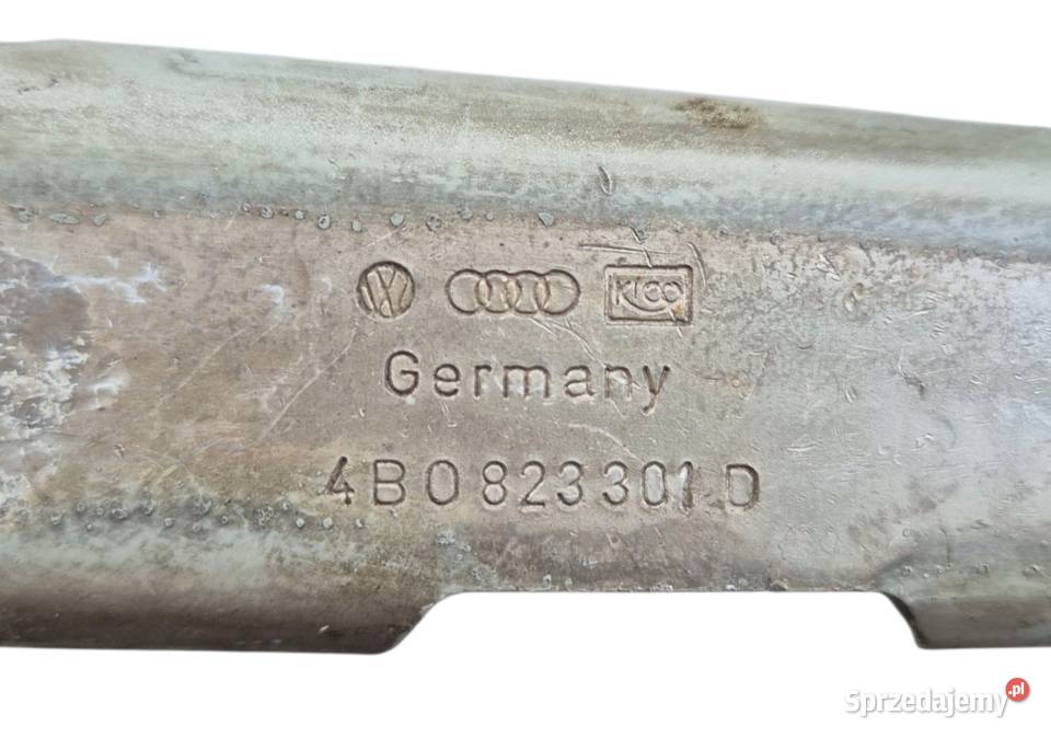KOMPLET LEWY PRAWY ZAWIAS ZAWIASY MASKI AUDI A6