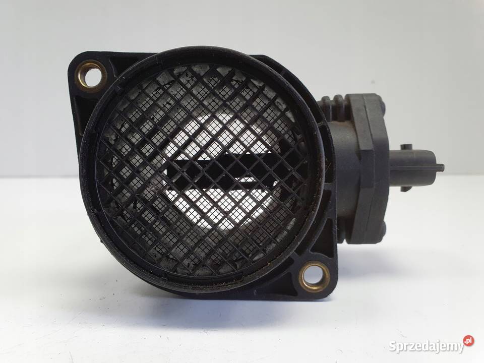 PRZEPŁYWOMIERZ Alfa Romeo GT 19 JTD POWIETRZA Rudka