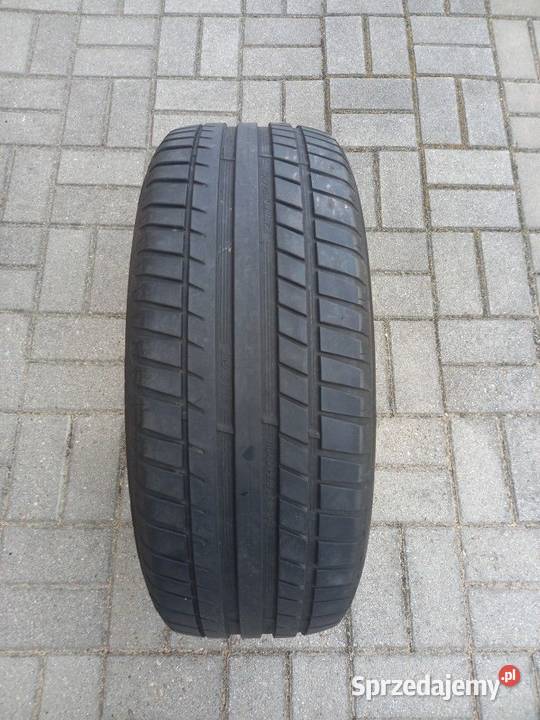 Opony letnie Kormoran 20555 R16 4 205