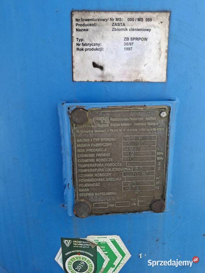 Kompresor śrubowy BOGE Kompresory