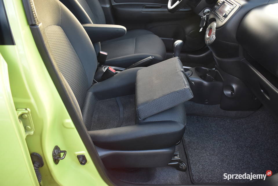 12 BENZNAWIGACJA TEMPOMAT KLIMATRONIK ELSZYBY Moczyłki