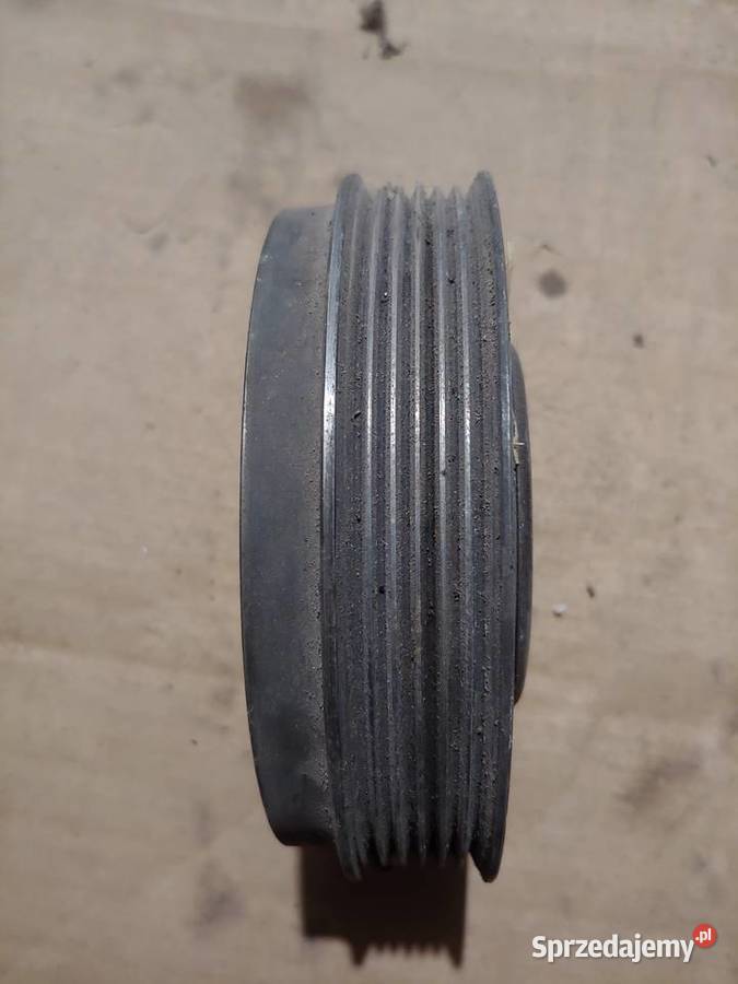 koło pasowe 19 tdi VW kujawsko-pomorskie Wrocki