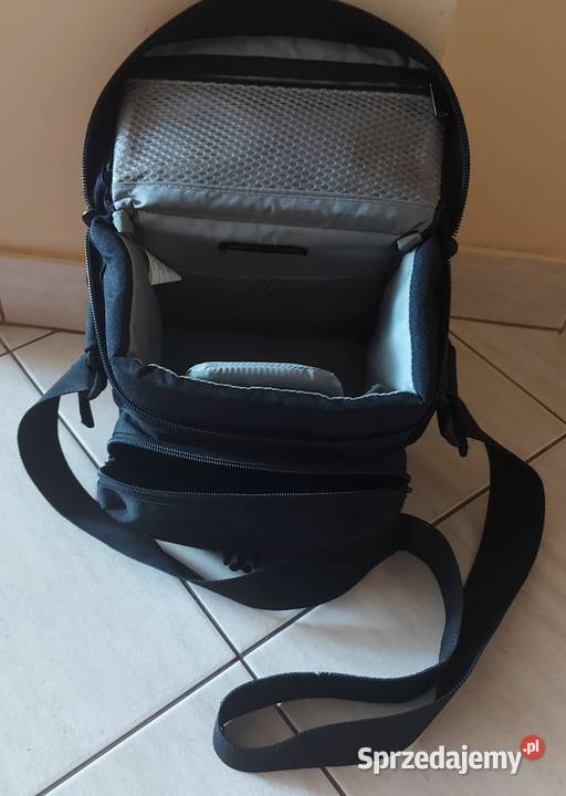 Torba fotograficzna Lowepro Ostróda