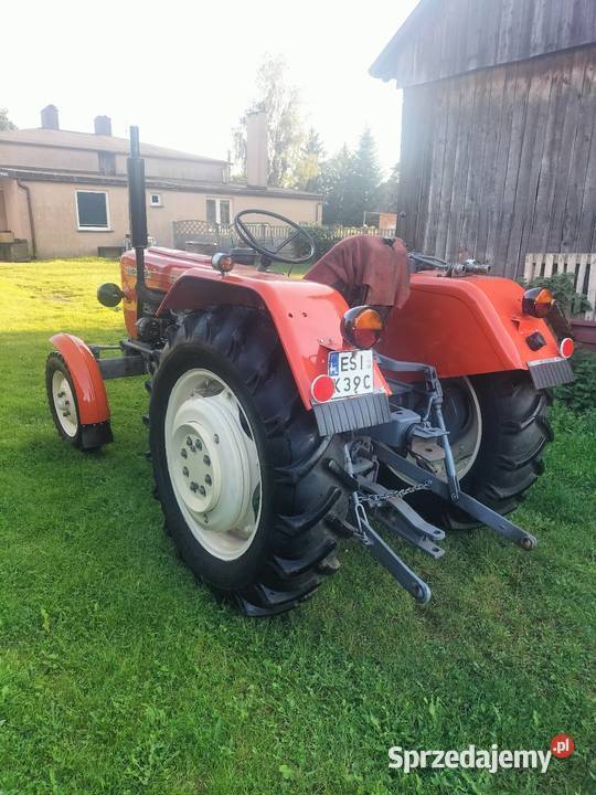 Ursus c330 M 1990 Ursus Pabianice