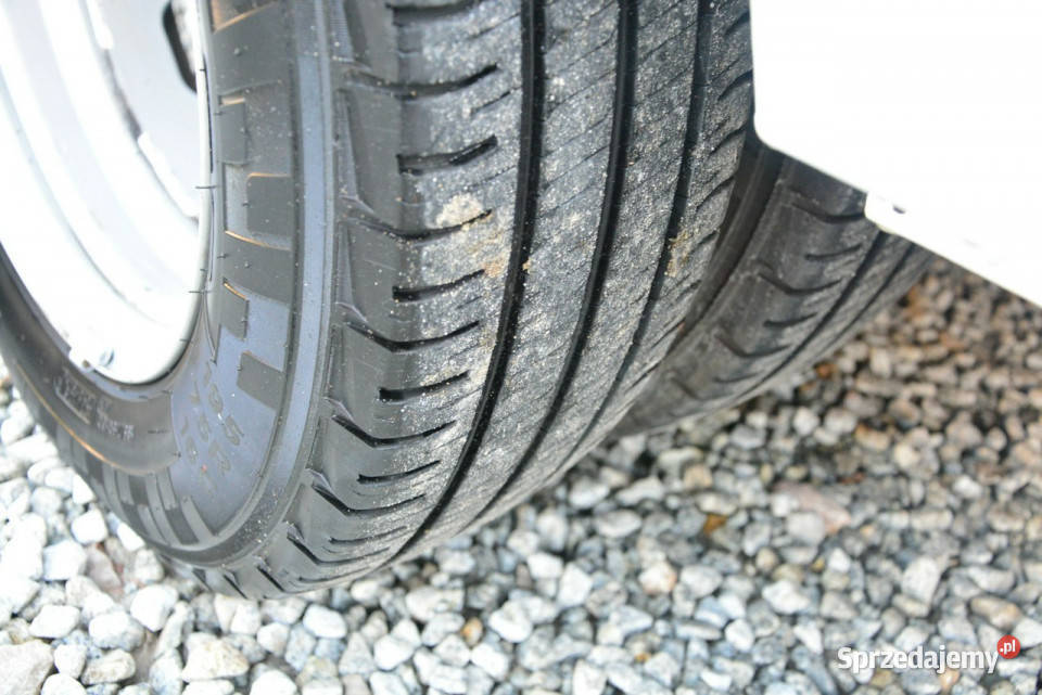 Renault Master blaszak L3H2 3 osobowy bliźniak centralny zamek Samochody dostawcze Warszawa