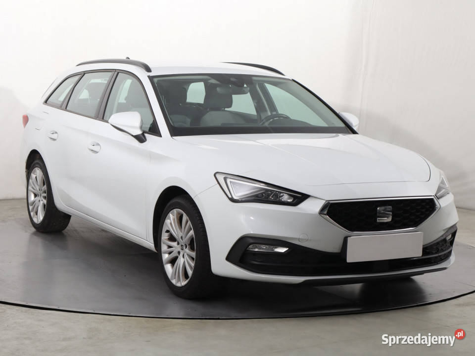 Seat Leon 15 TSI