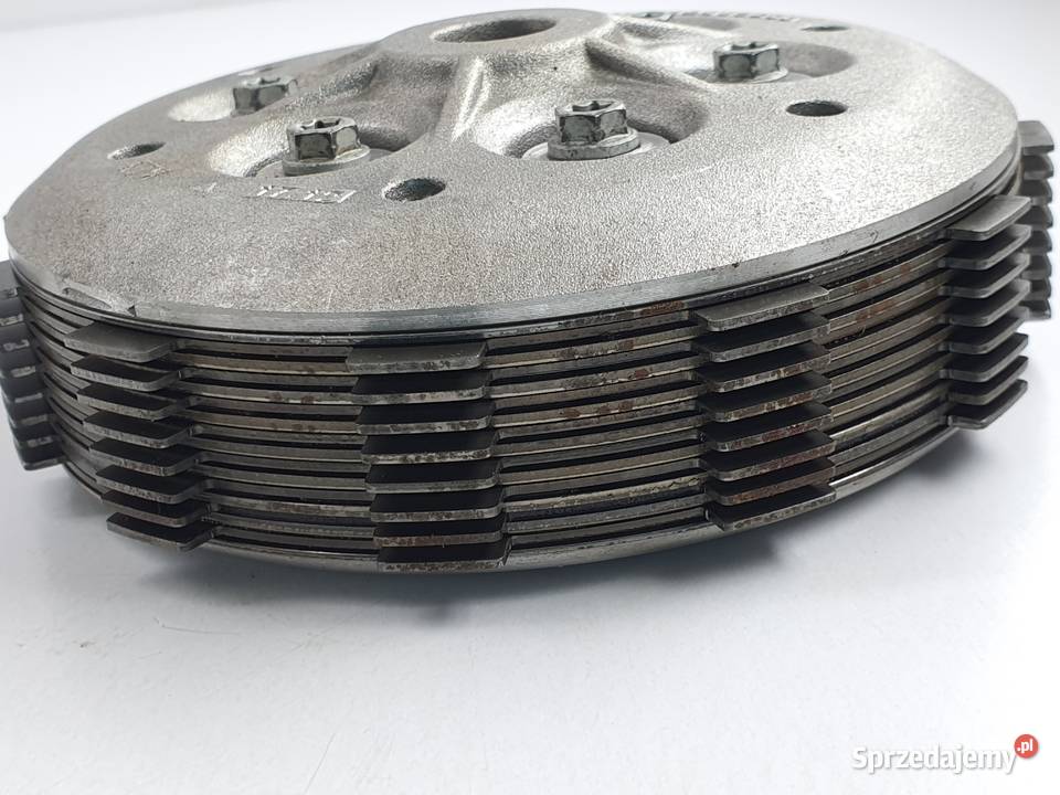 Sprzeglo Kosz Tarczki Docisk Ktm Sxf 250350 Łódź
