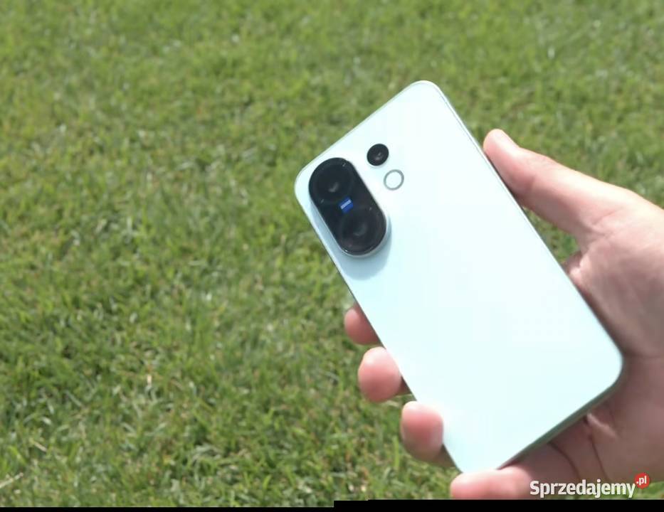 VIVO X200FE 12256GB Nowy na Gwarancji podlaskie Białystok