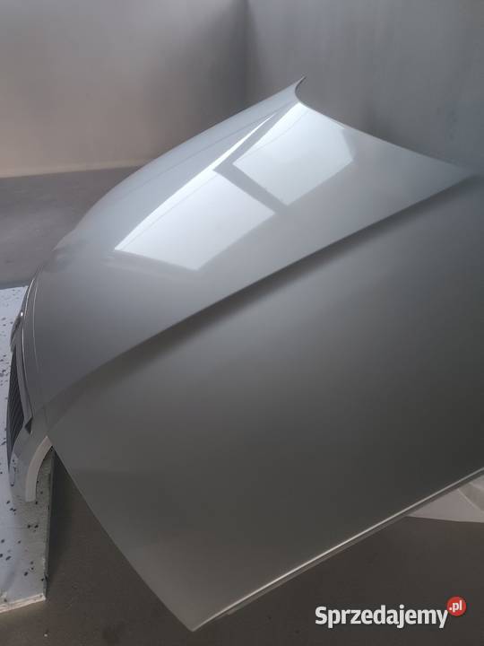 Maska grill Skoda Fabia I do założenia bez Wolbrom