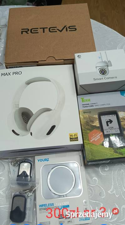 Boxy elektronika Pozostałe