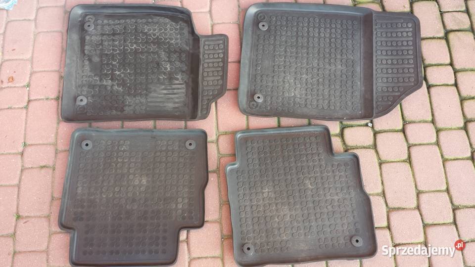 wycieraczki gumowe opel vectra c kombi przód tył Kębliny