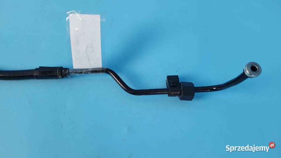 DEUTZFAHR 6130 TTV PRZEWÓD RURA HYDRAULICZNA Kolno