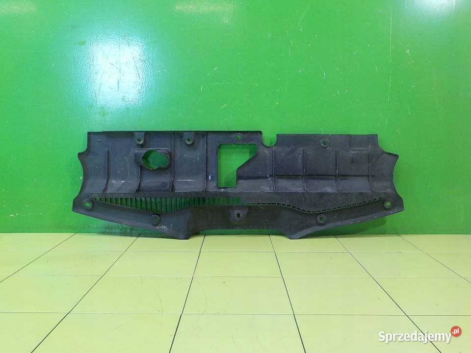 SUBARU B9 TRIBECA 30 B AUT 06r 5D oslona pasa osobowe