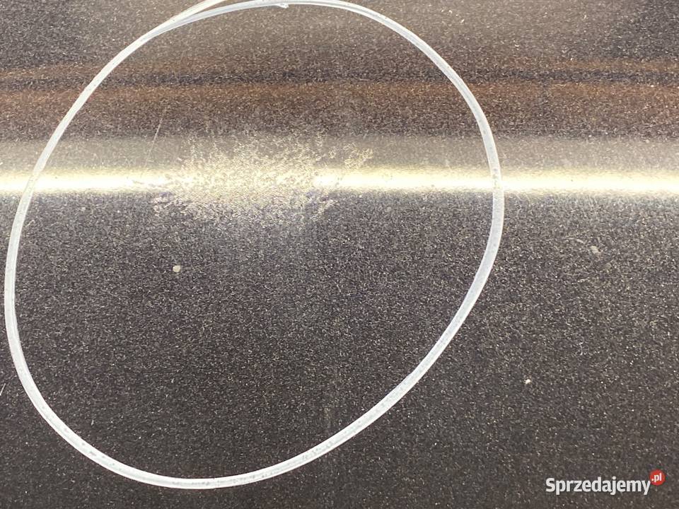 MASKA PORSCHE CAYENNE SUV 0210 POKRYWA PRZEDNIA osobowe sprzedam