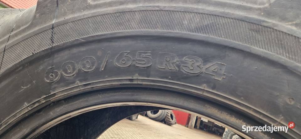 60065r34 6006534 Harwester LKT sprzedam