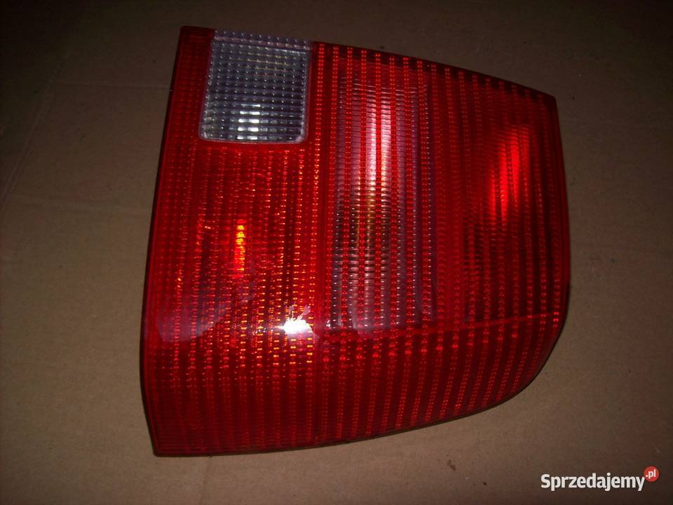 Passat B5 Sedan Lampa prawy tyl tylna prawa Mińsk Mazowiecki