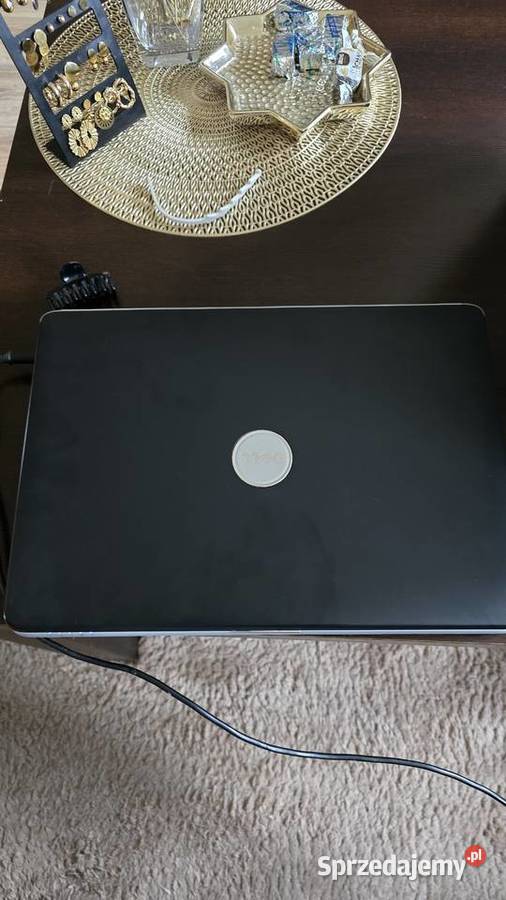 Laptop DELL Inspirion 1525 T9300 25 GHz