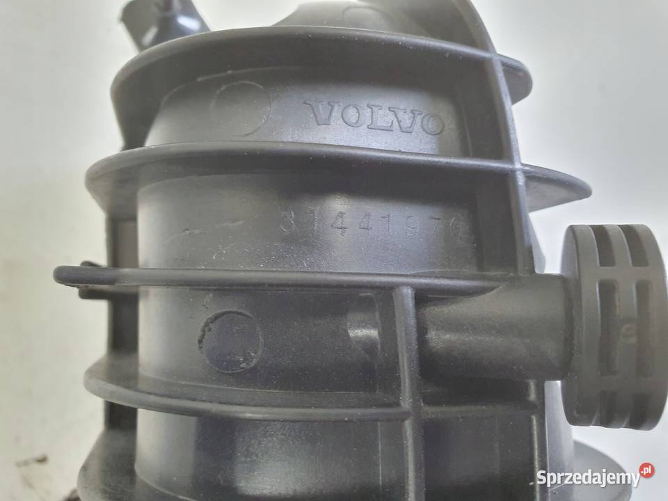 Volvo V90 20 T T4 KOLEKTOR SSĄCY 31441970