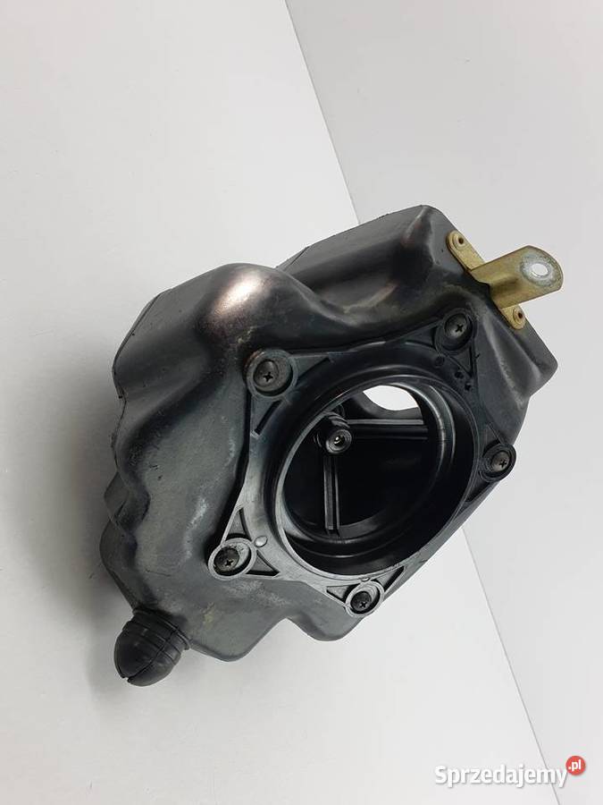 Obudowa Filtra Air Box Suzuki Rm 85 Łódź sprzedam
