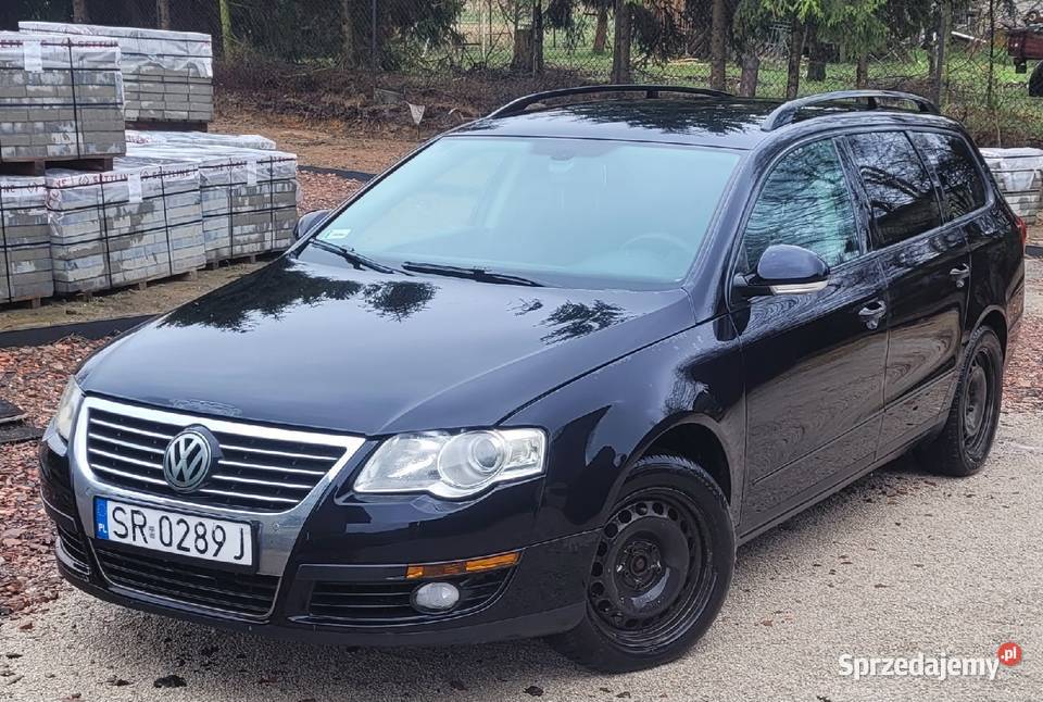 Passat b6 19 kurtyny powietrzne Rybnik
