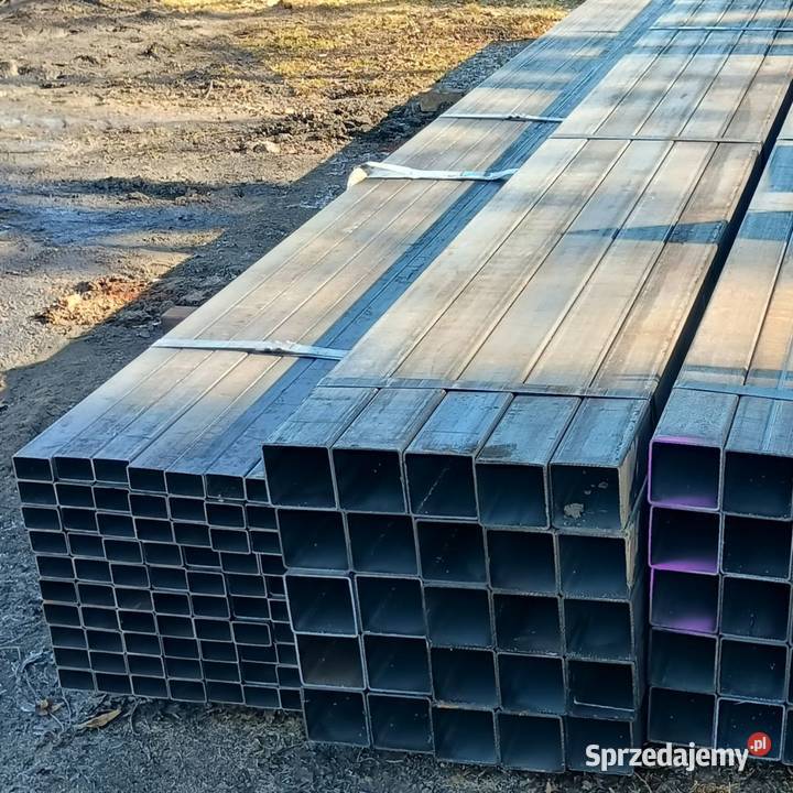 Profile stalowe Grodzisk Mazowiecki profile sprzedam