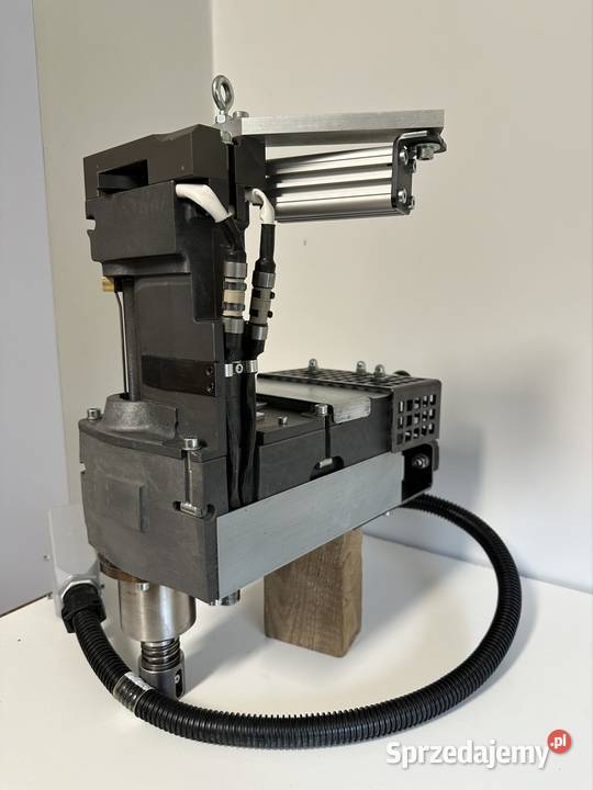 Zbiornik klejowy okleiniarka Brandt Homag KDF z sprzedam