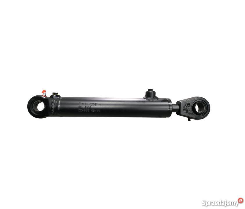 Siłownik Hydrauliczny CJ2F 40x22 SKOK 190 Ursusa Pozostałe Solec Kujawski sprzedam