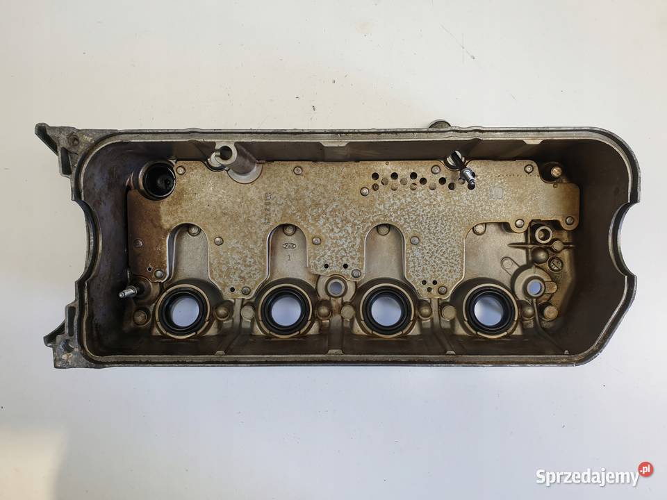 POKRYWA ZAWORÓW Honda Civic VII 16 VTEC osobowe