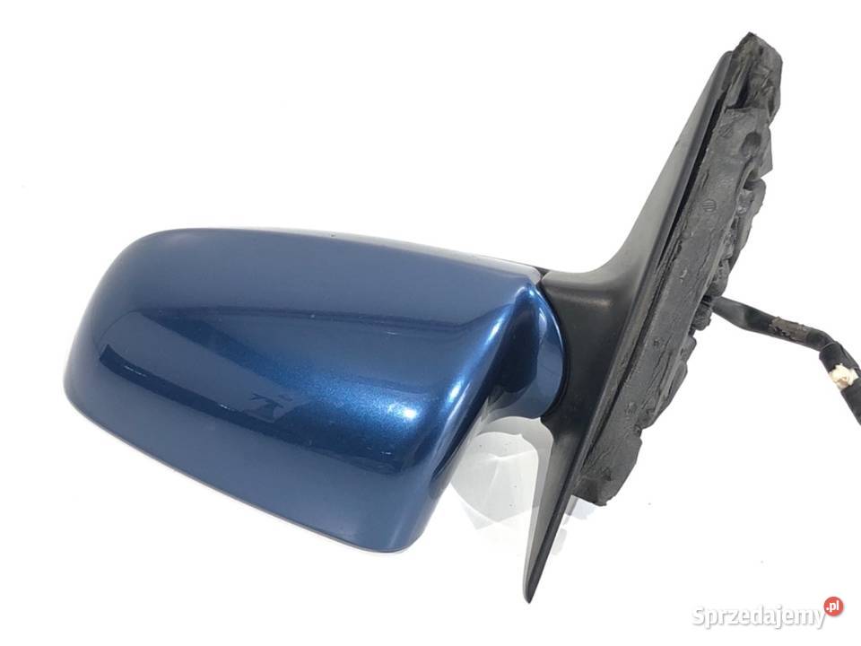 LUSTERKO LEWY AUDI A3 8P Hatchback 0313 Moon osobowe