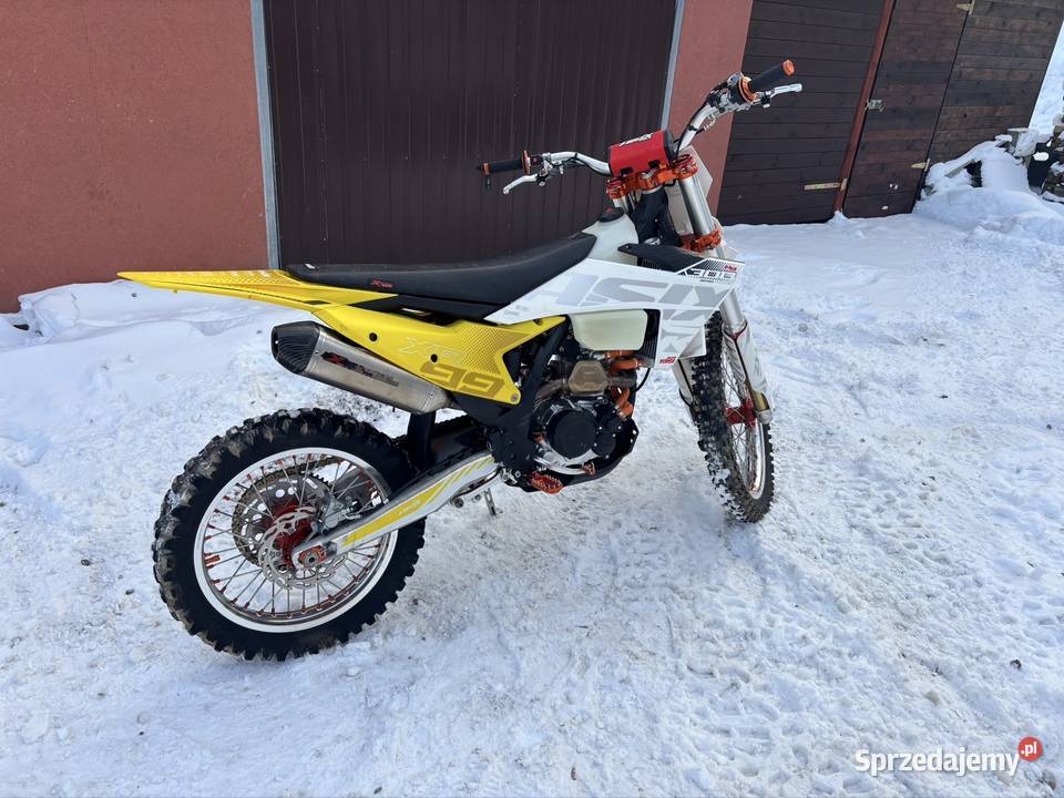 Asix xr99 300cc warmińsko-mazurskie