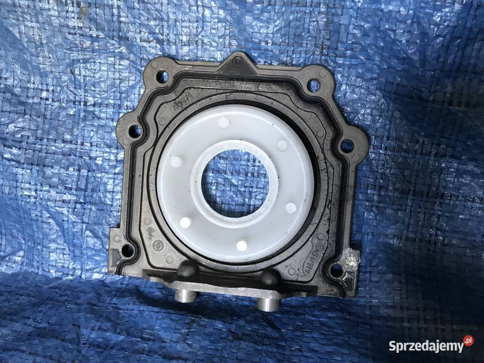 USZCZELNIACZ WAŁU MERCEDES W169 W245 20 CDI dolnośląskie sprzedam