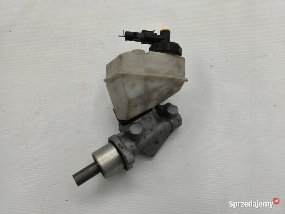 SERWO POMPA HAMULCOWA RENAULT CLIO 12 7700417649