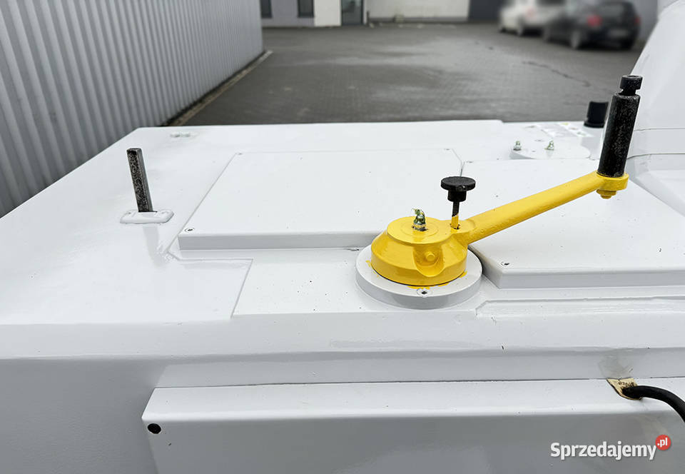 Wielopiła gąsienicowa OGAM 340 340130 Sierakowice