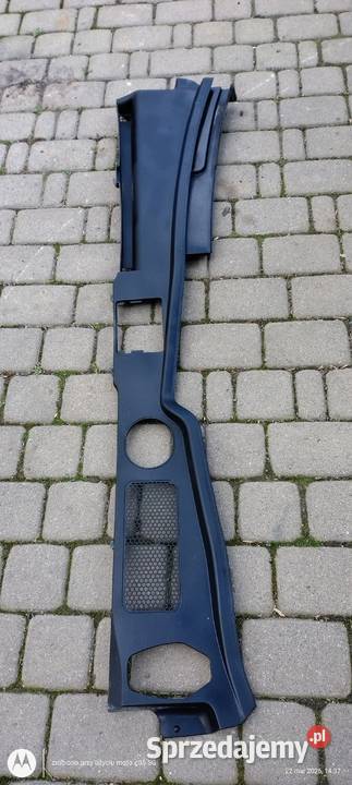 8R1 819 447 C podszybie plastikowe maskownica Lubin