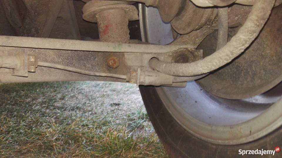 Audi 80 B4 20 Quattro garażowany Czerniejów sprzedam