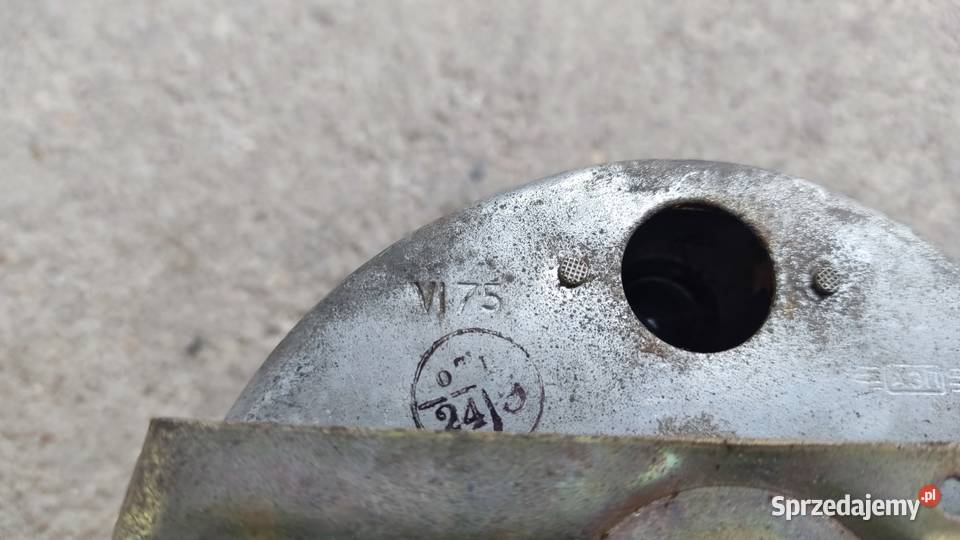 Licznik nowy UAZ GAZ szybkościomierz Herby