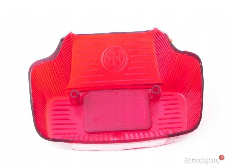 KLOSZ LAMPY LAMPA TYŁ PIAGGIO VESPA GL GL Bielsk Podlaski