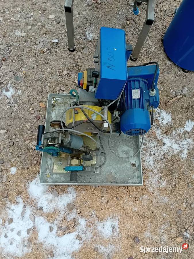 AVALON bursztyn wibrator w15 kulkarka SKU Biznes i Przemysł Łódź