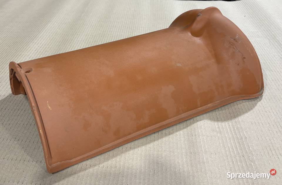 Gąsior ceramiczny Koramic Alegra 9 typ 11 Toruń