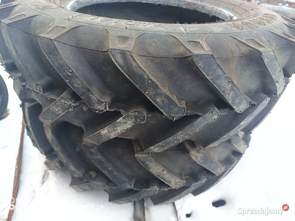 1x opona rolnicza Rosava 21080R16 F325 96A8 TT Kotuń