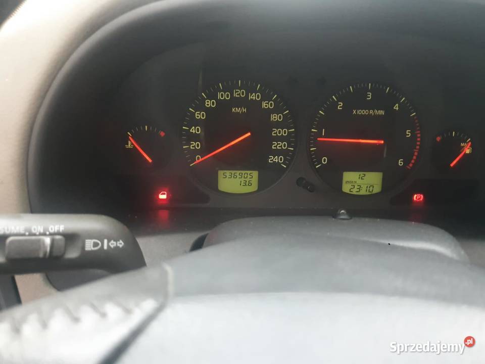 Silnik 19 DCI F9K Volvo Nissan Renault Opel Kraków